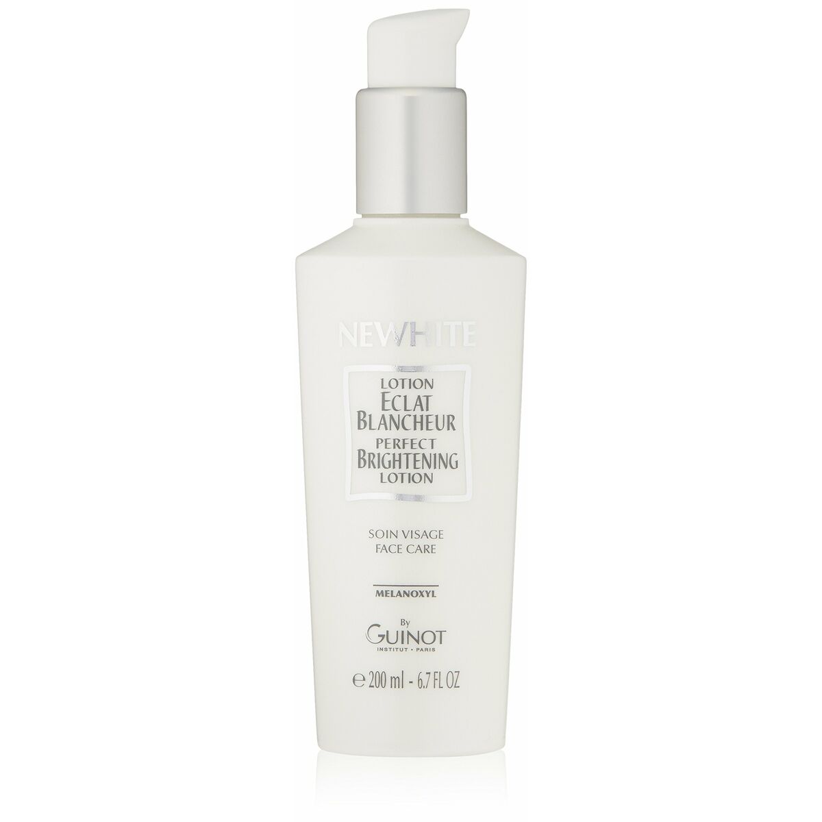 Ansiktslotion Guinot Newhite Toning 200 ml