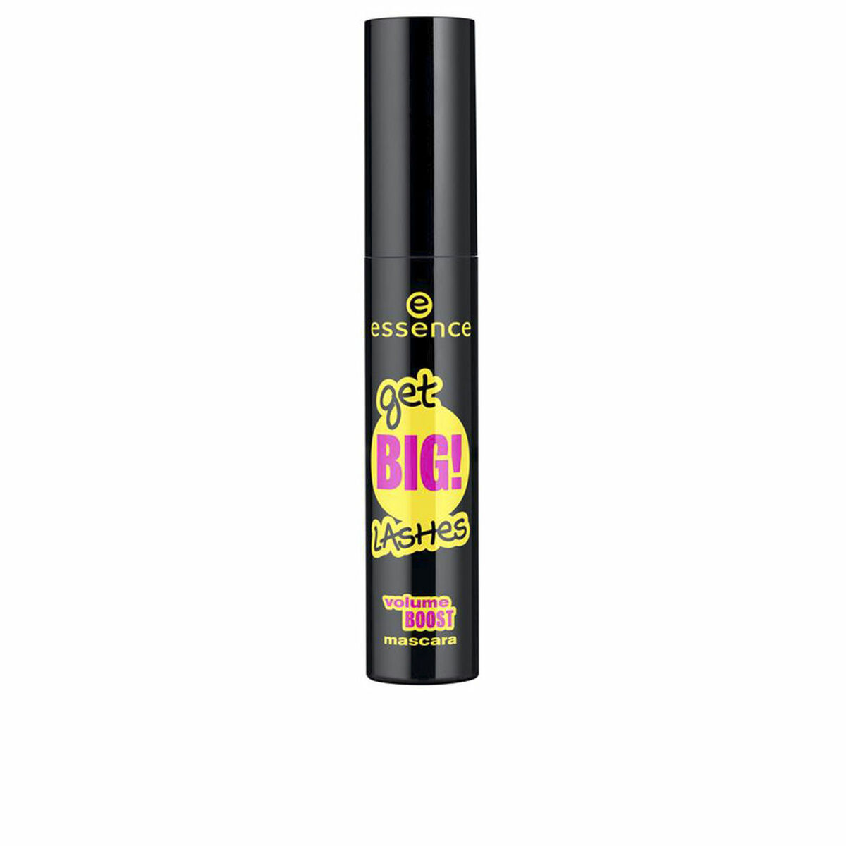 Volymgivande maskara Essence Get Lashes 12 ml