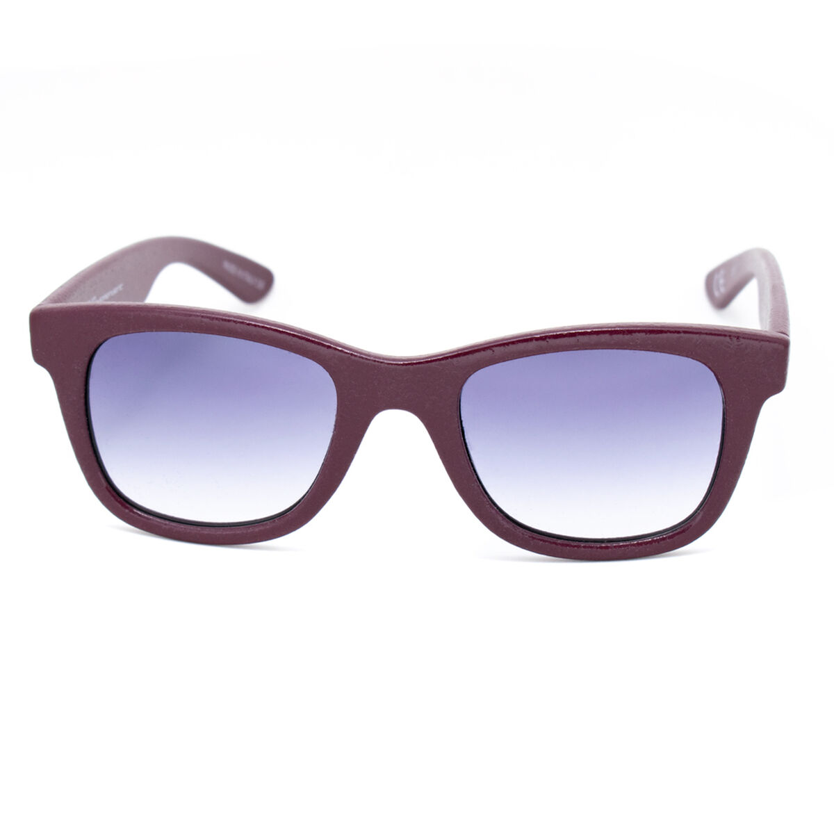 Unisexsolglasögon Italia Independent 0090C-010-000 Ø 50 mm - 2