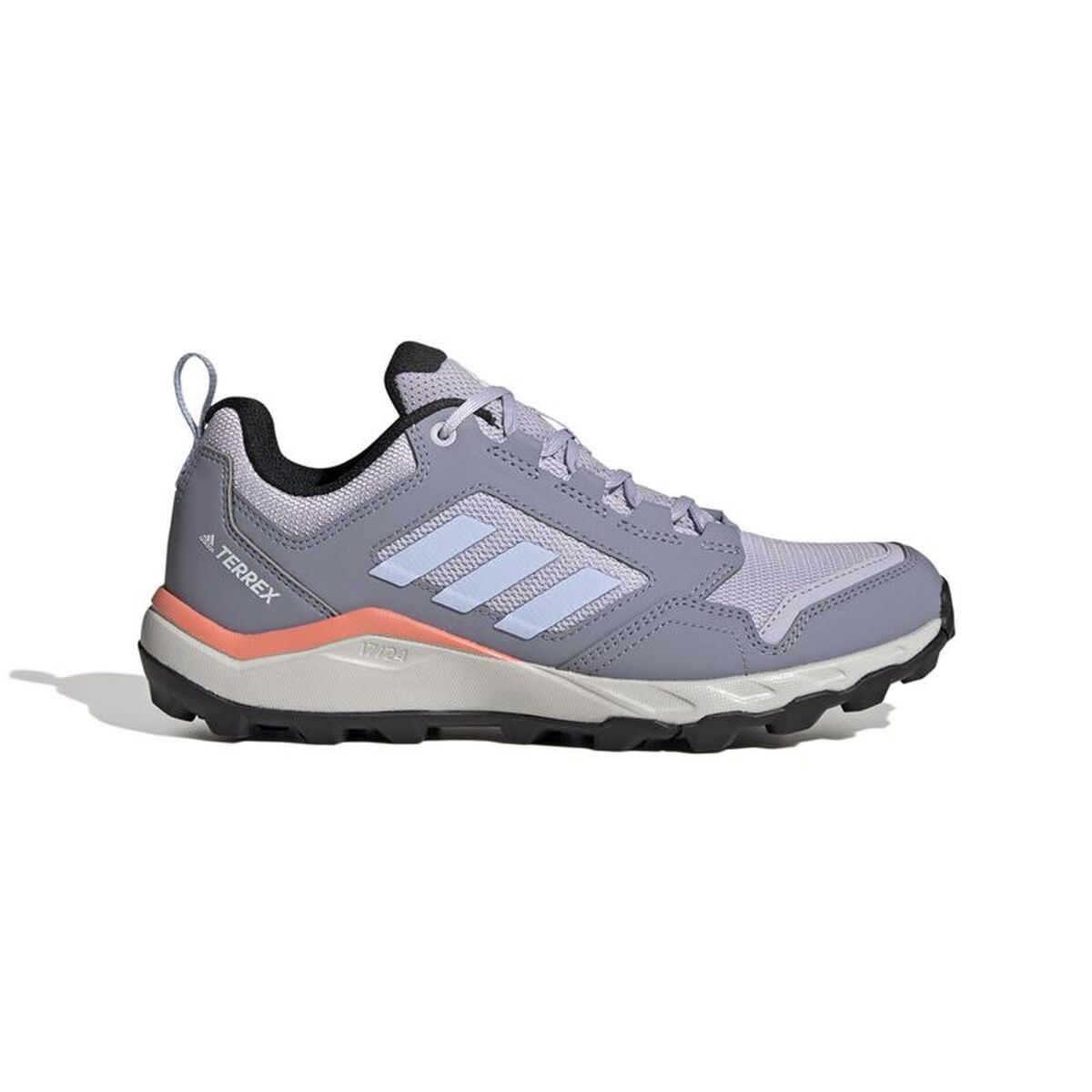 Löparskor, Vuxna Adidas Terrex Tracerocker 2 Malva-färg