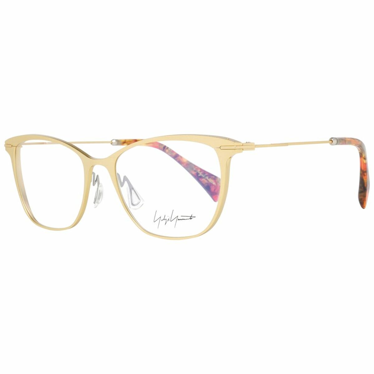 Glasögonbågar Yohji Yamamoto YY3030 53464