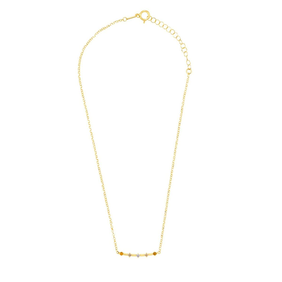 Damhalsband Radiant RY000003 35 cm - 2