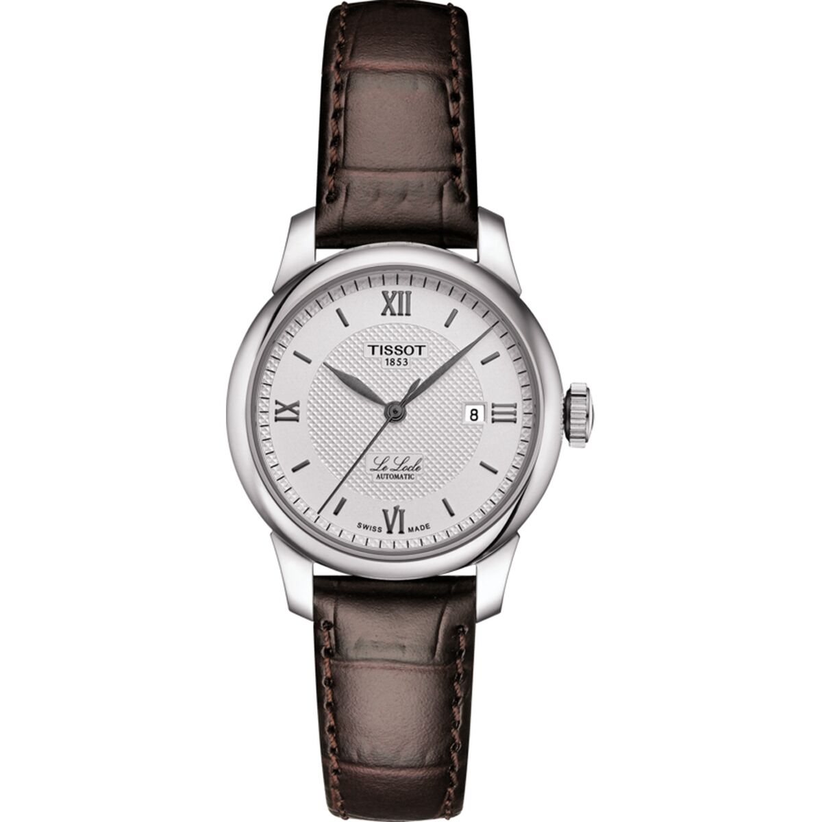 Damklocka Tissot LE LOCLE AUTOMATIC (Ø 29 mm)