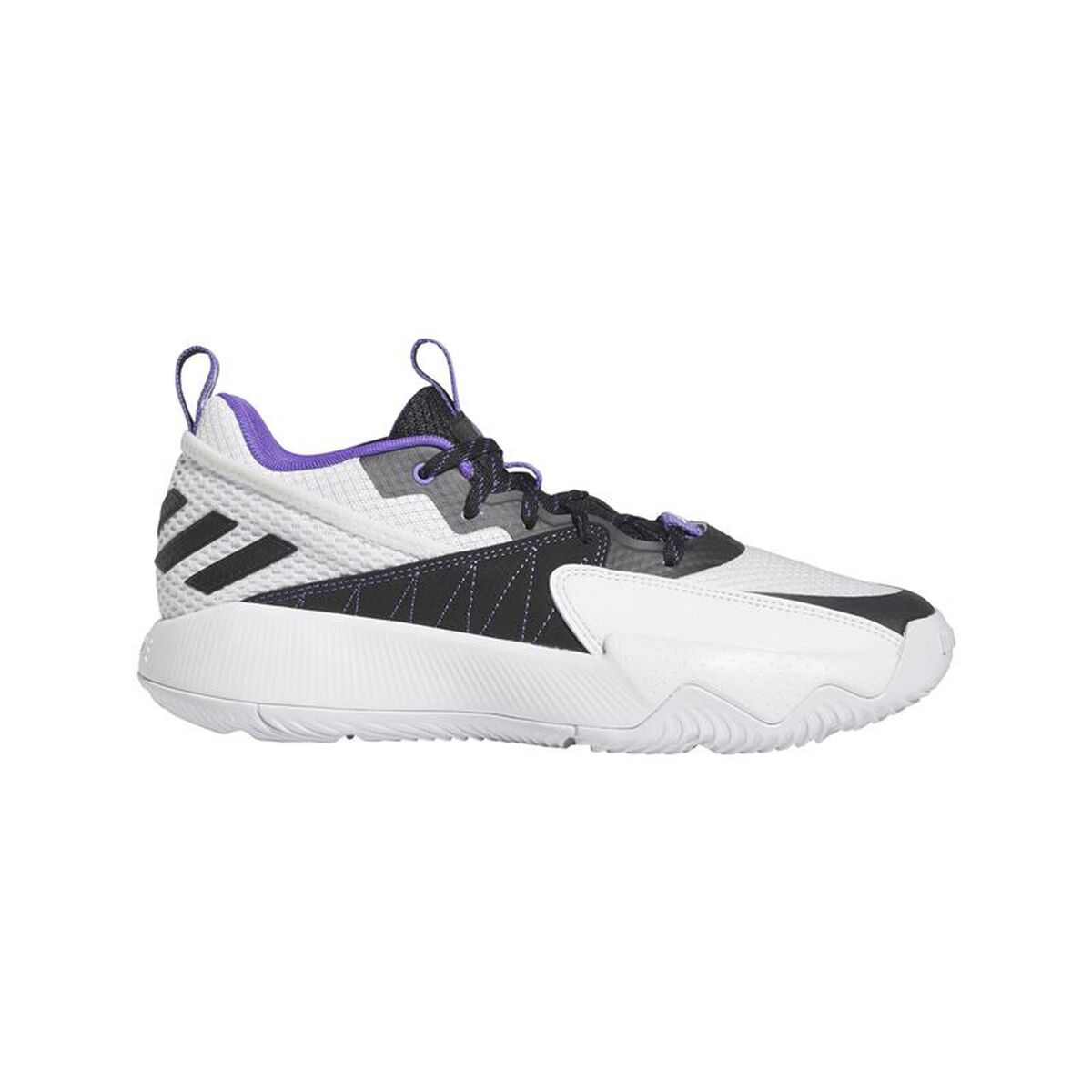 Löparskor, Vuxna Adidas Dame Certified Vit