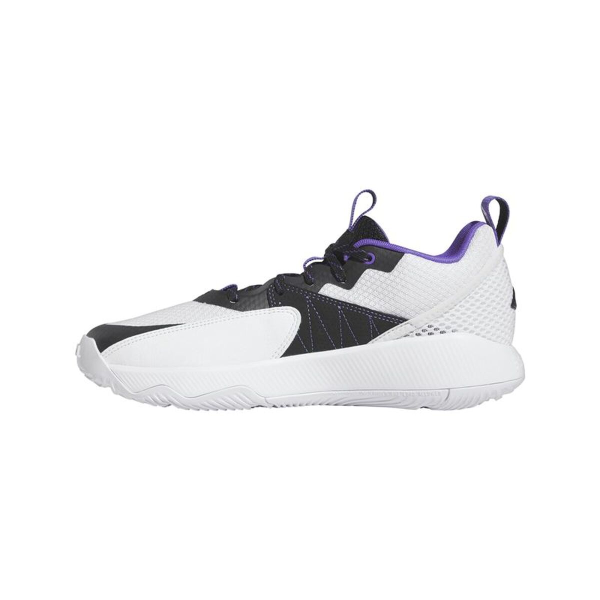 Löparskor, Vuxna Adidas Dame Certified Vit - 2