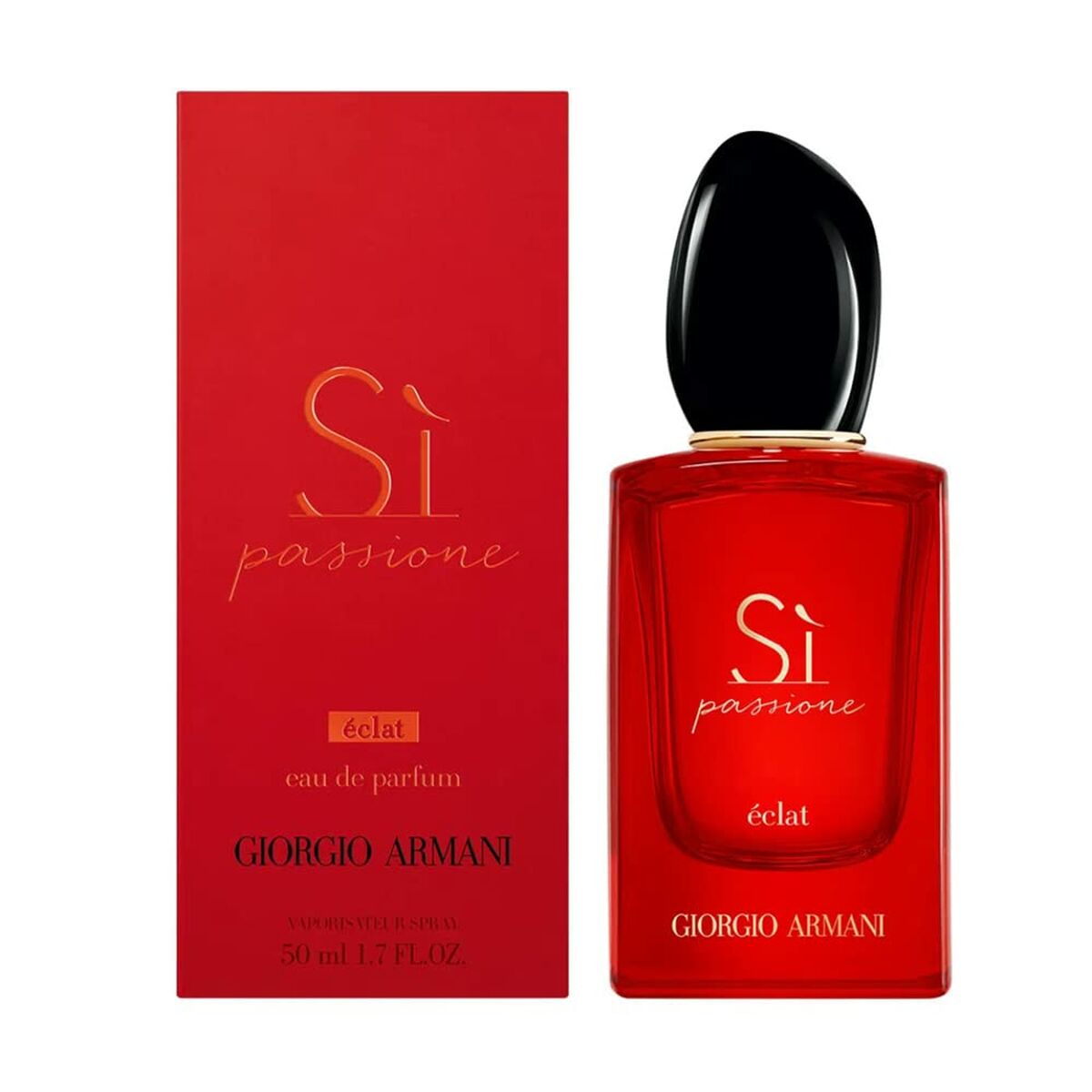 Parfym Damer Armani SÌ EDP - 2