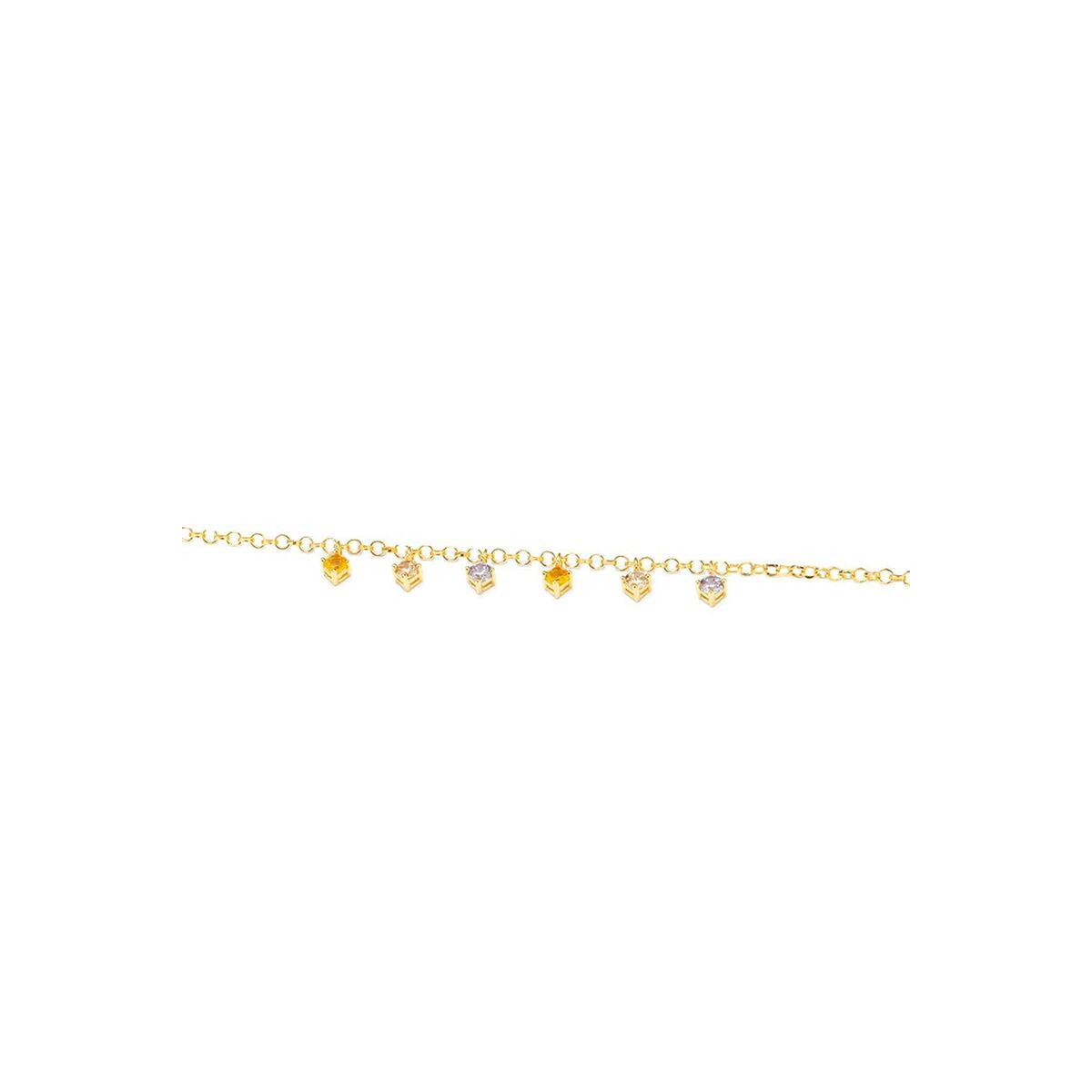 Damhalsband Radiant RY000009 35 cm - 2