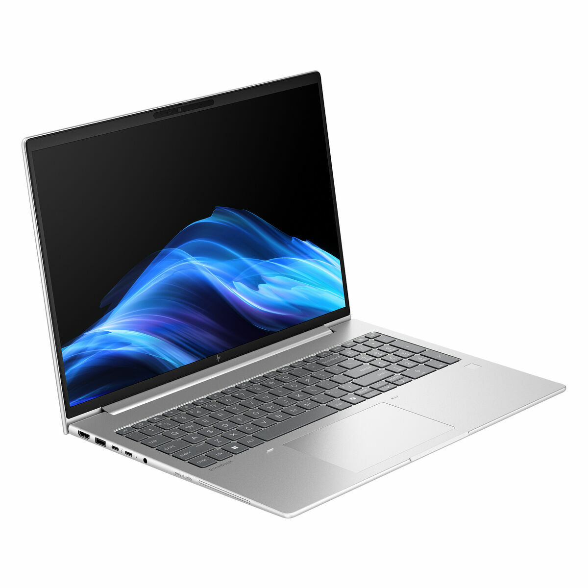 Bärbar dator HP AD3A2ET#ABE 16" intel core ultra 5 16 GB RAM 512 GB SSD - 3