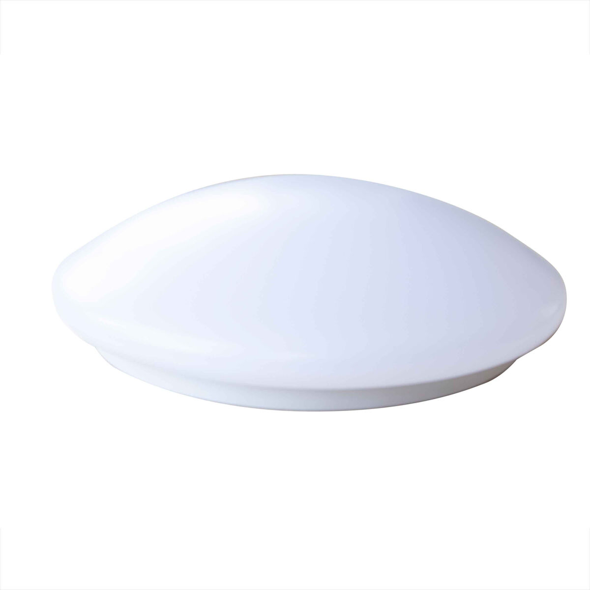 Taklampa muvit iO iO Vit Metall Wi-Fi (2700 K) (6500 K)