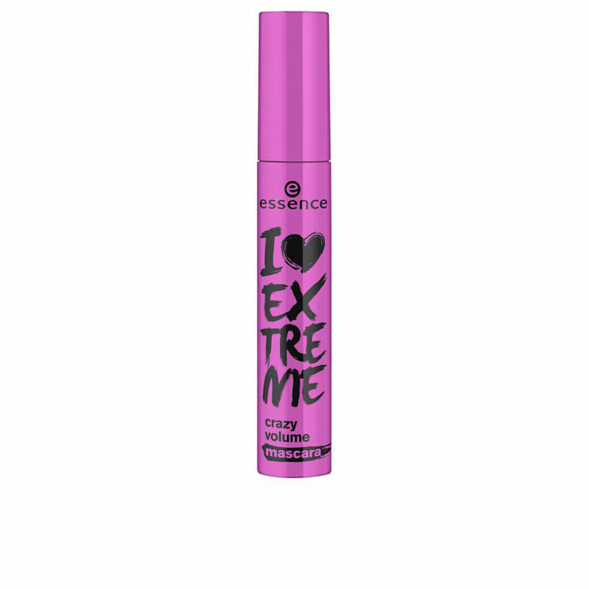 Volymgivande maskara Essence I Love Extreme Crazy Volume 12 ml