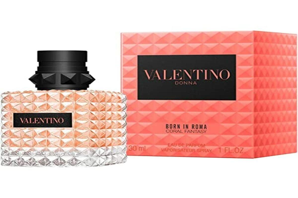 Parfym Damer Valentino VALENTINO DONNA EDP - 2