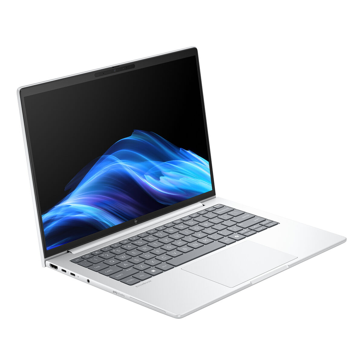 Bärbar dator HP AD2Z0ET#ABE 14" intel core ultra 5 16 GB RAM 512 GB SSD - 3