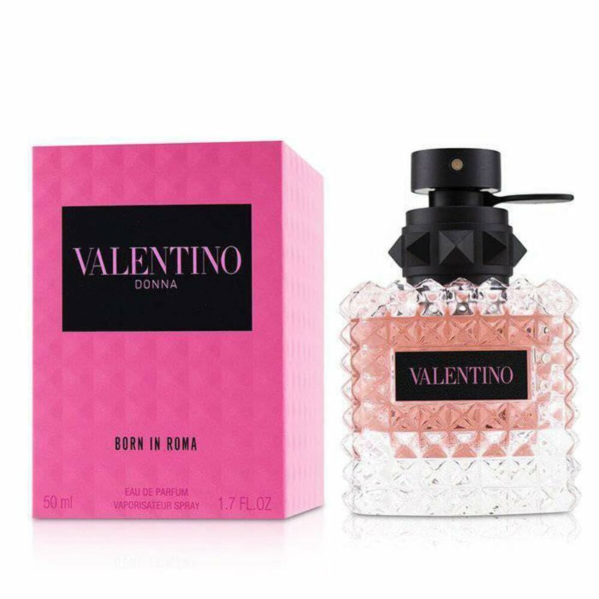 Parfym Damer Valentino Born In Roma Donna EDP 30 ml