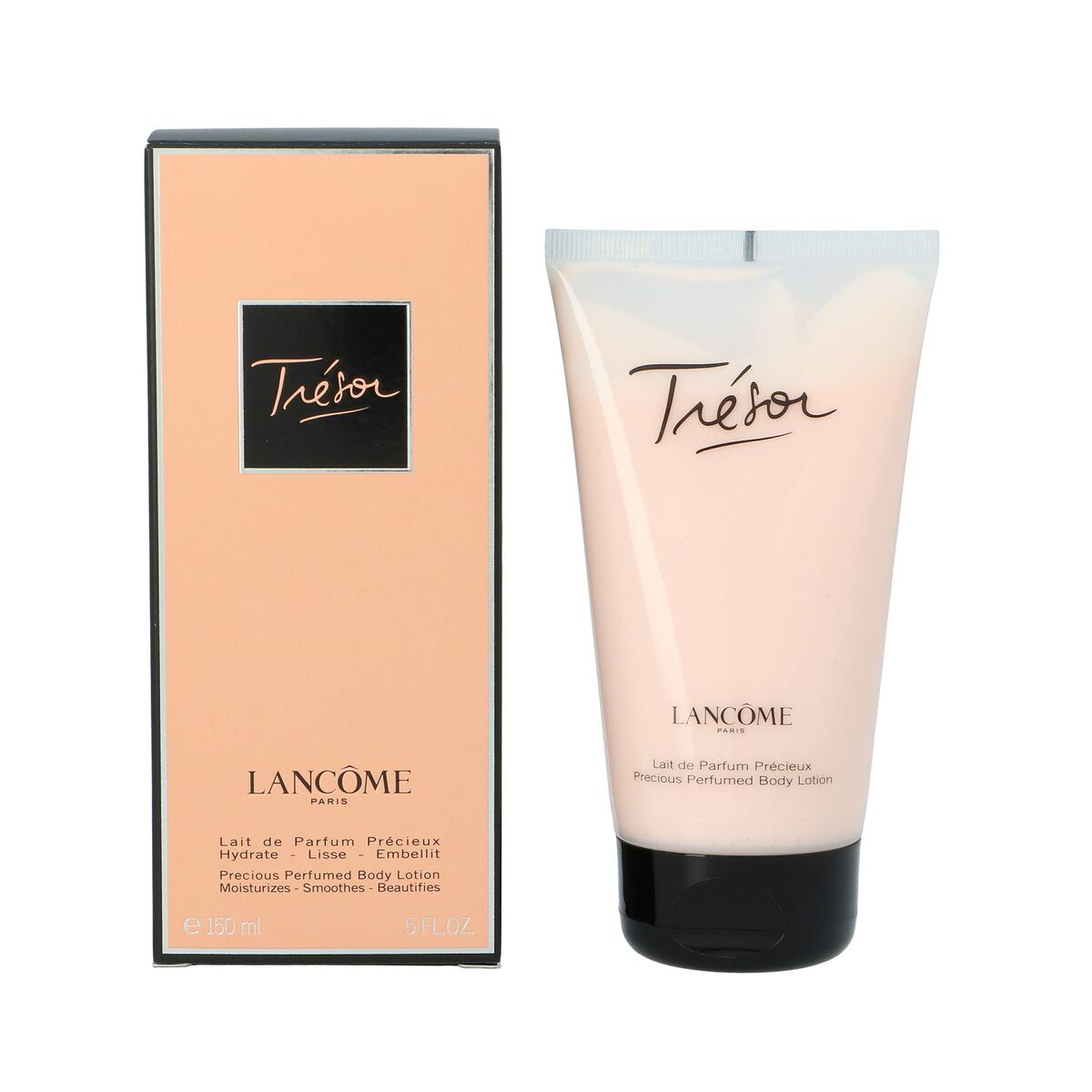 Kroppslotion Lancôme Tresor 150 ml