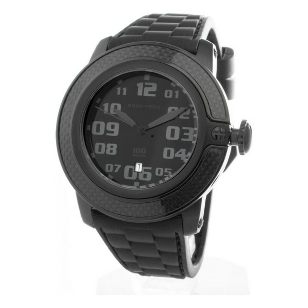 Herrklocka Glam Rock GR33003 (Ø 50 mm) - 3