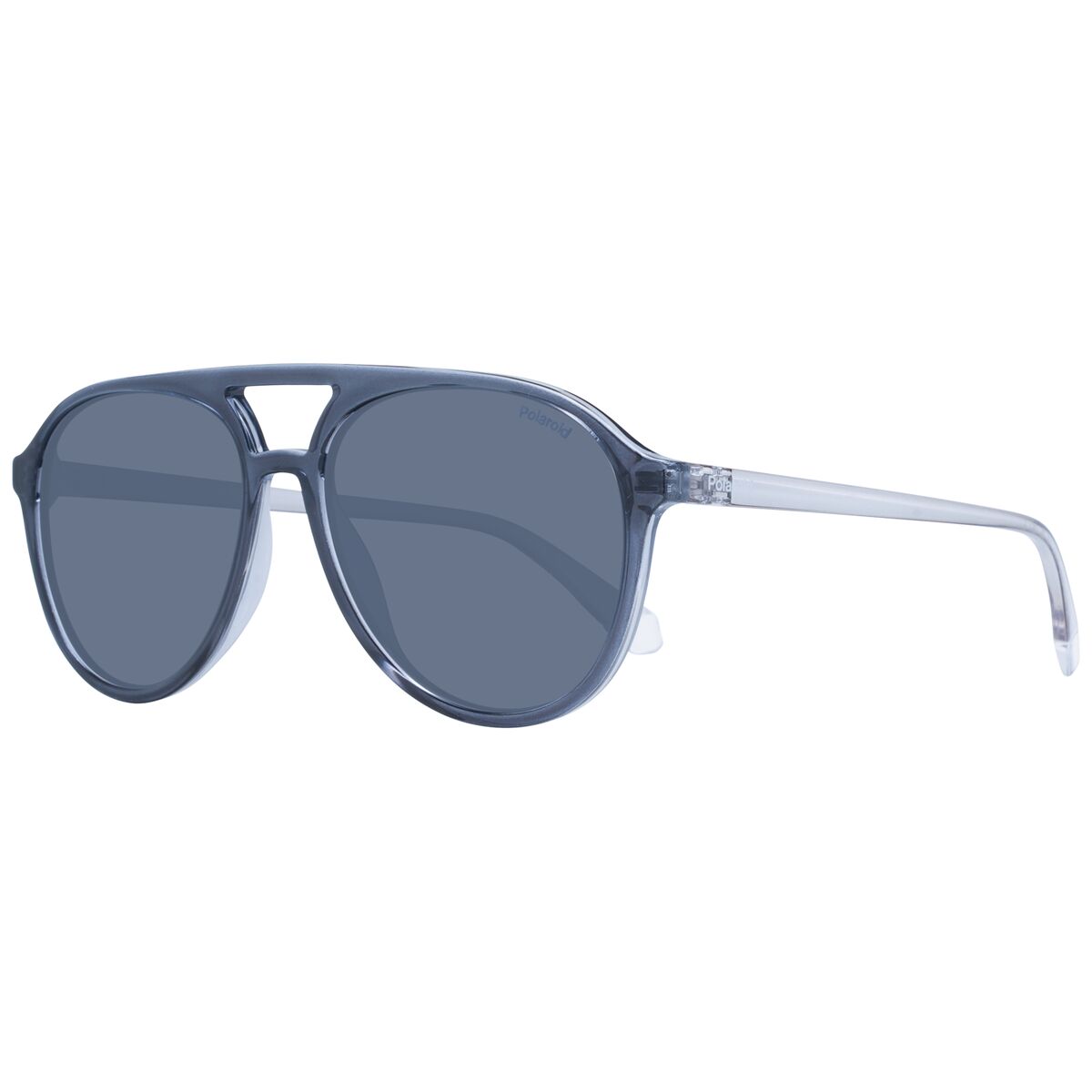 Unisexsolglasögon Polaroid PLD-4162-S-5609VC3 ø 56 mm