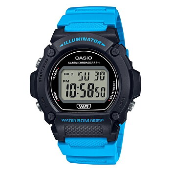Herrklocka Casio SPORT COLLECTION VIVID (Ø 47 mm)