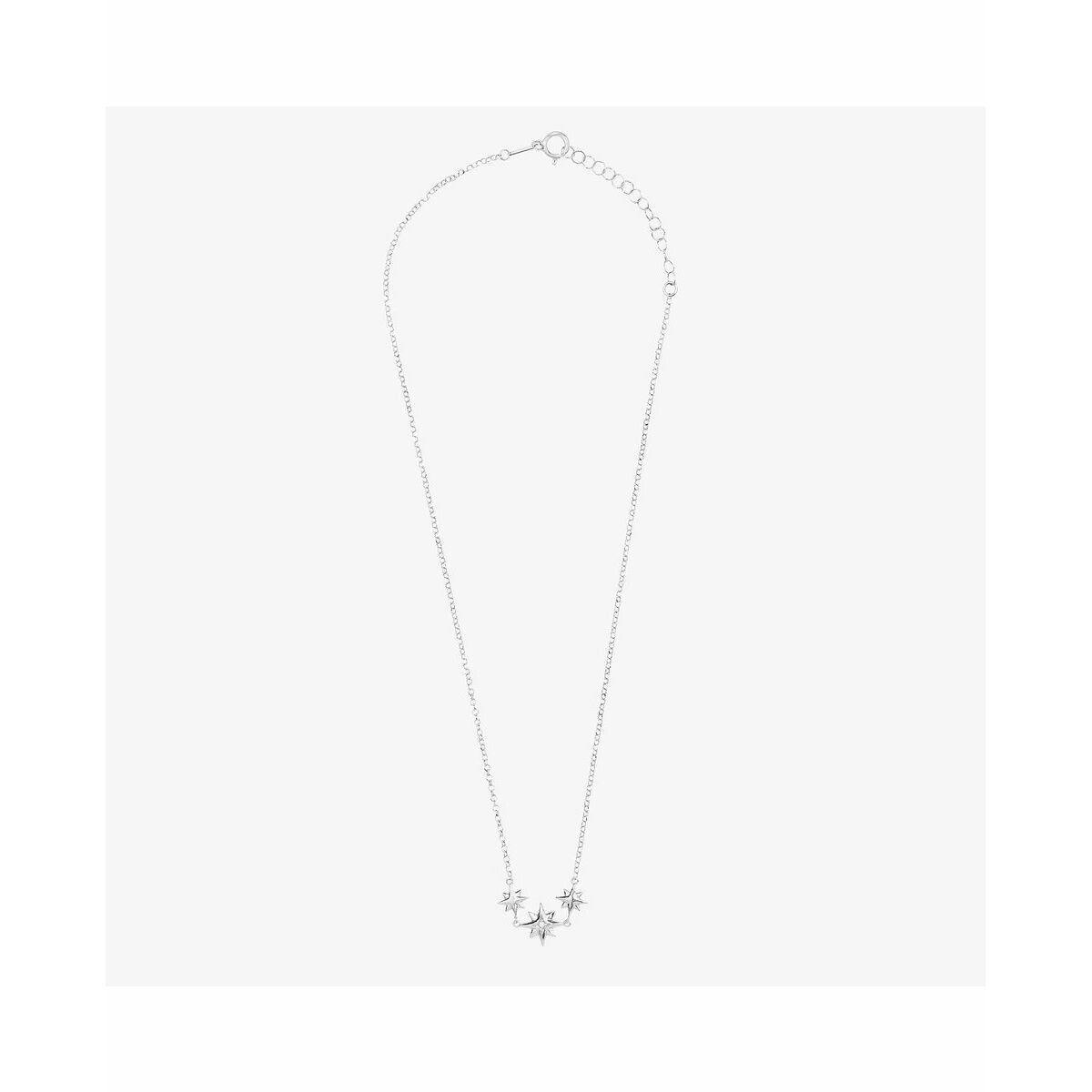 Damhalsband Radiant RY000037 50 cm - 3