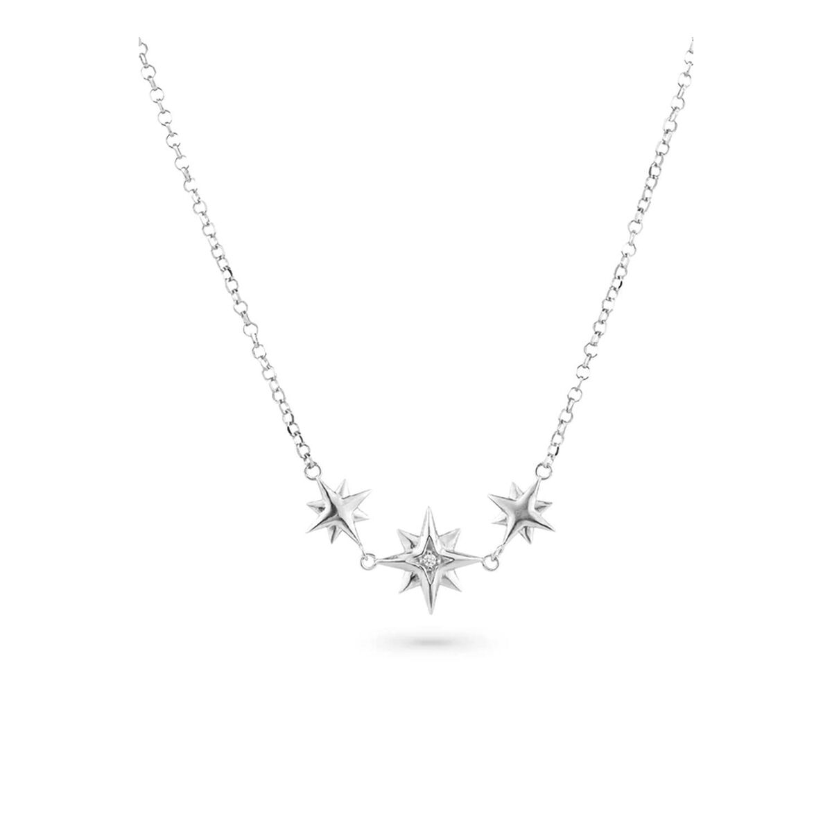 Damhalsband Radiant RY000037 50 cm