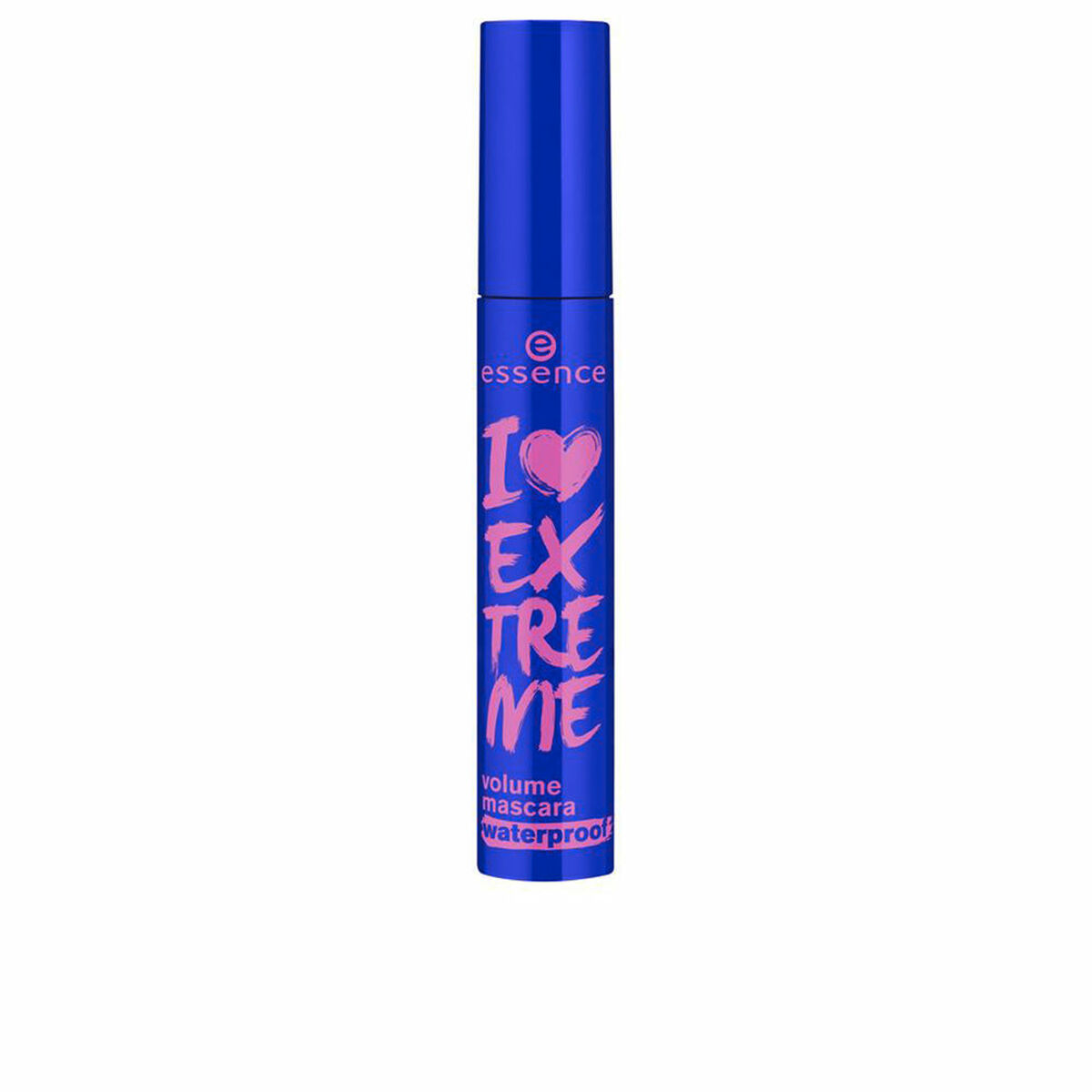 Volymgivande maskara Essence I Love Extreme 12 ml Vattentålig