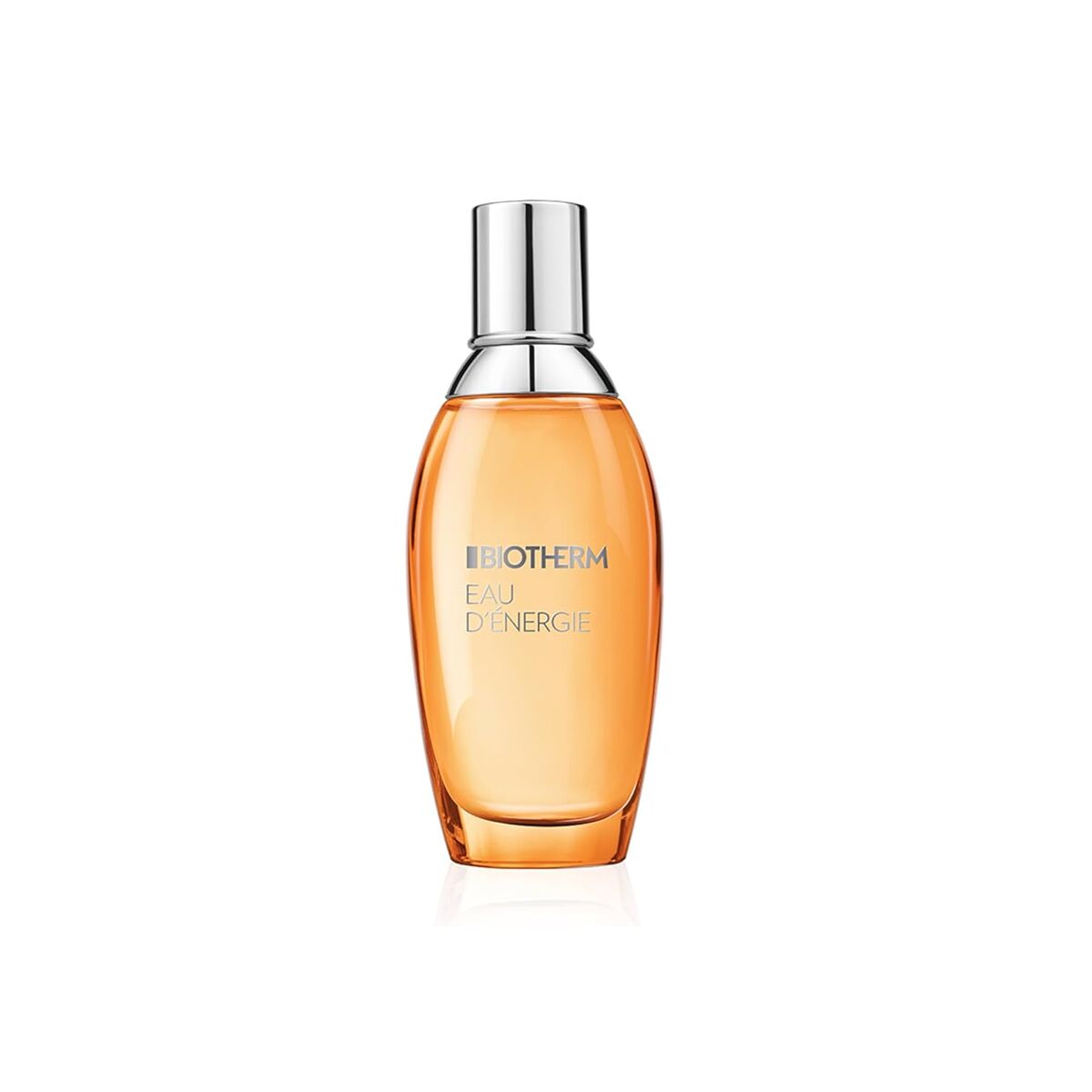 Parfym Damer Biotherm Eau D'Energie EDT 50 ml