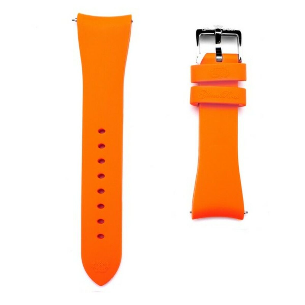 Klockarmband Glam Rock GS4272 Orange - 2