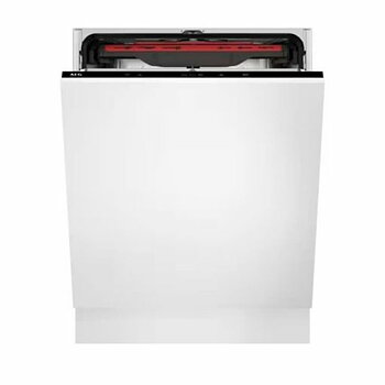 Diskmaskin AEG FSB34707Z