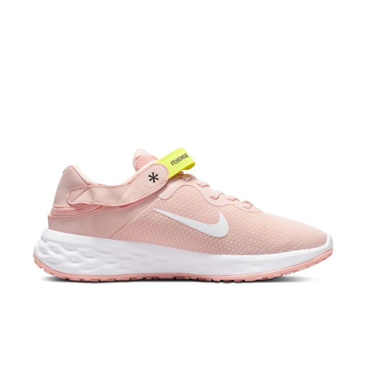 Löparskor, Vuxna Nike Revolution 6 FlyEase Next Nature Rosa - 2