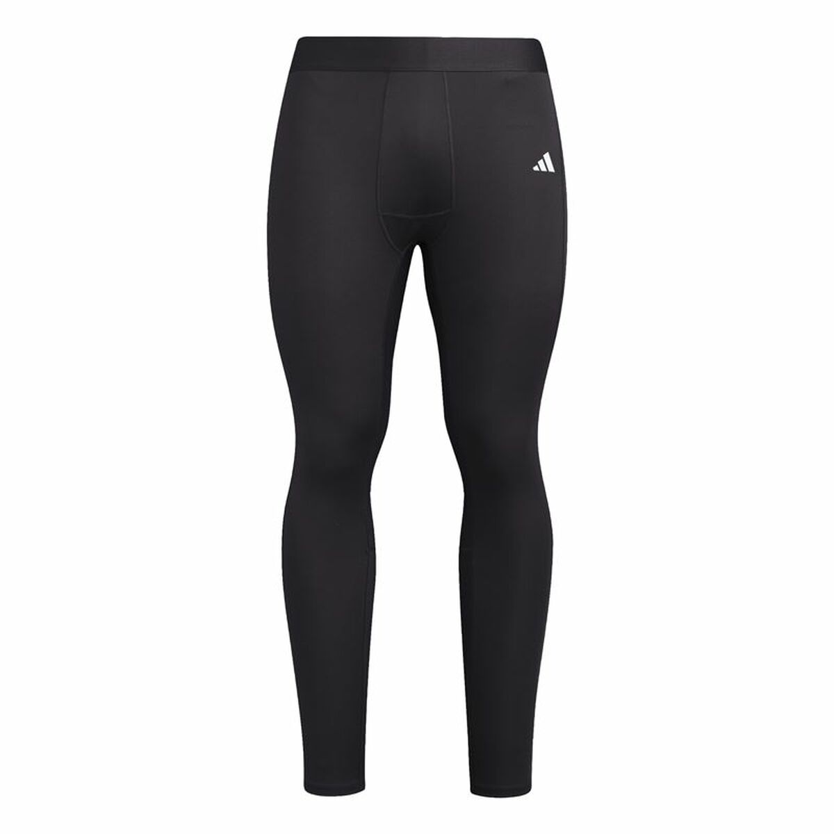 Sportleggings, Herr Adidas Tf Long TightHombre (XL)