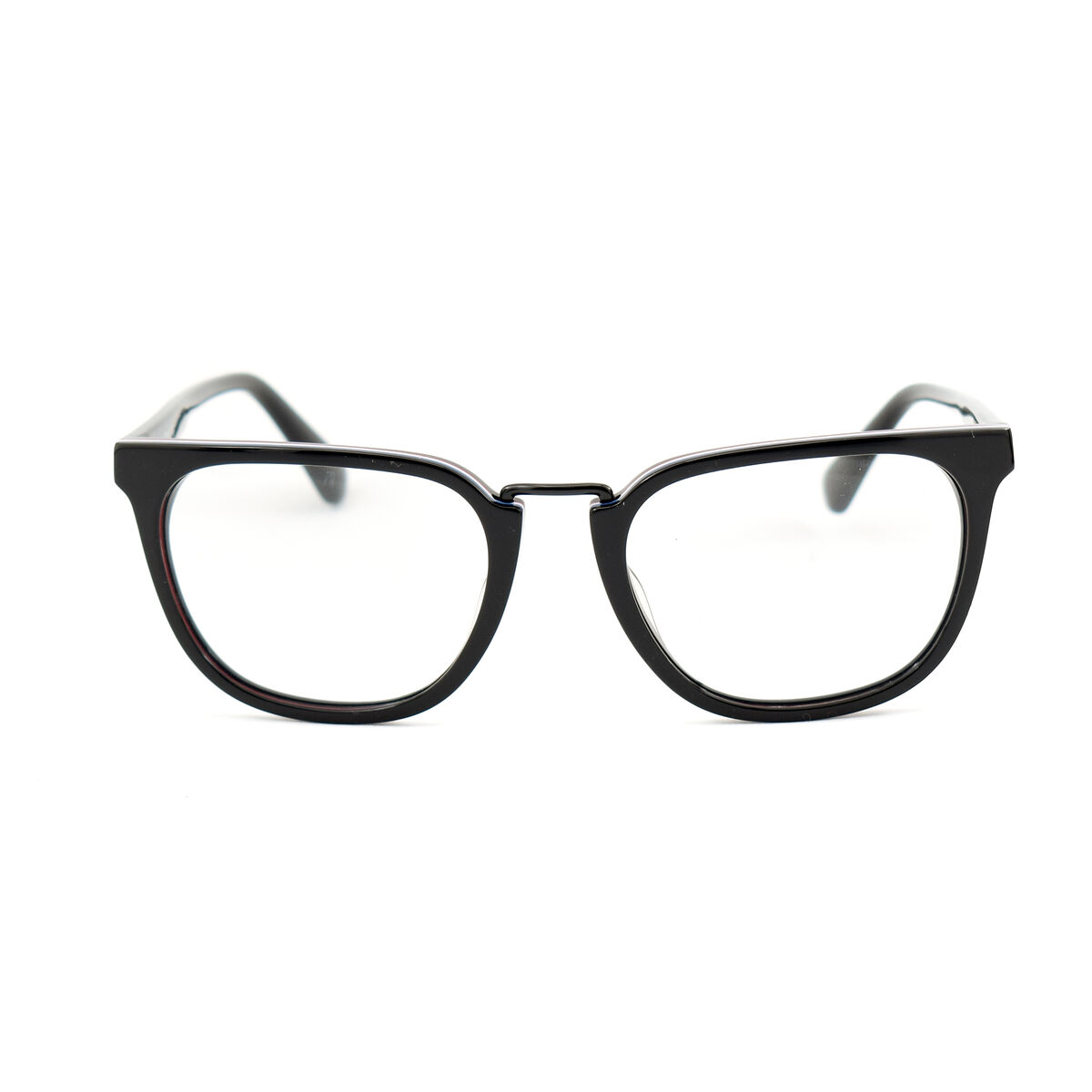 Glasögonbågar Vuarnet VL16240001 Ø 50 mm - 2