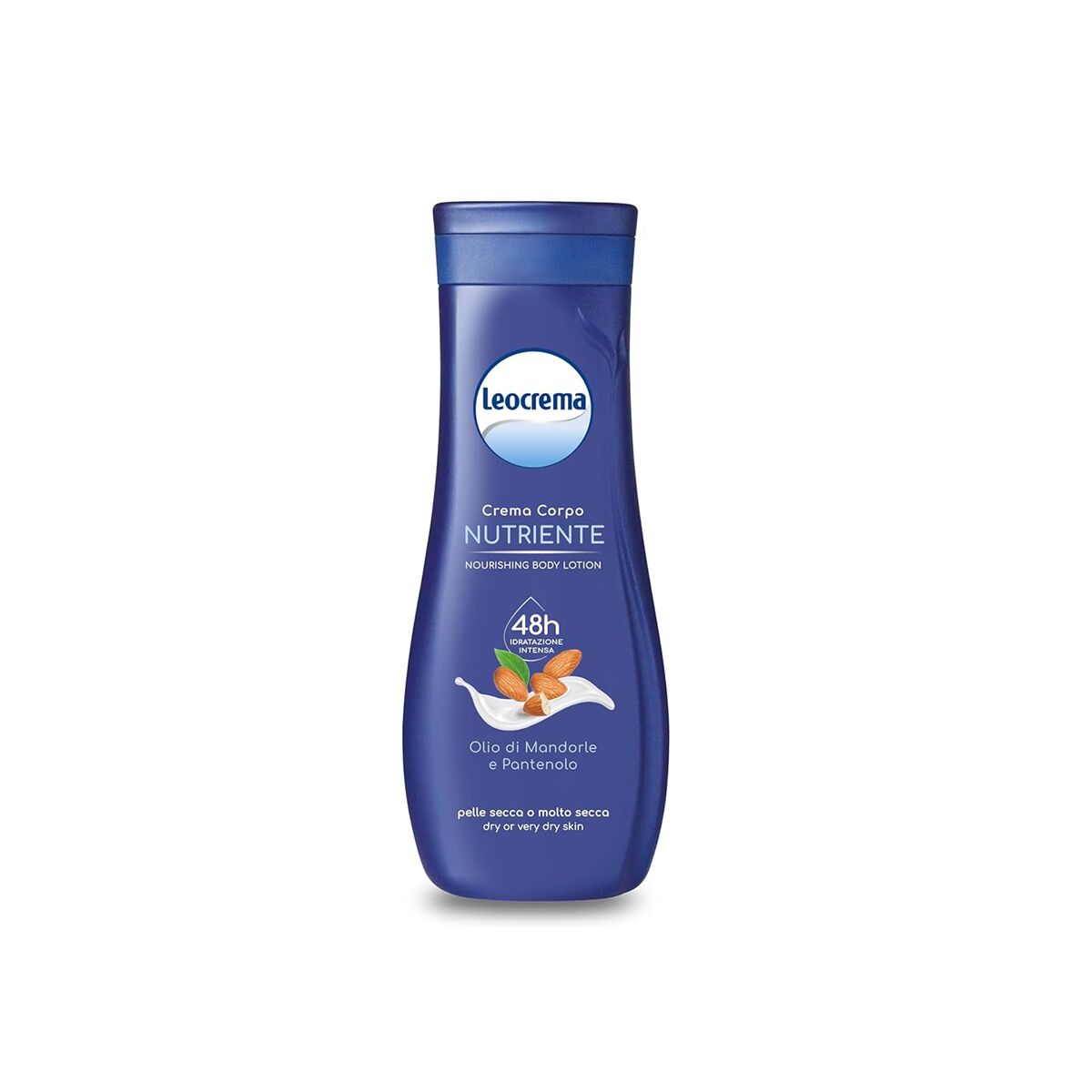 Kroppskräm Leocrema 400 ml