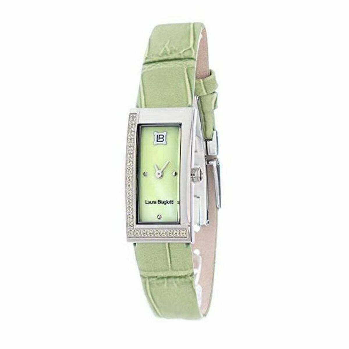 Damklocka Laura Biagiotti LB0011S-04Z (Ø 15 mm)