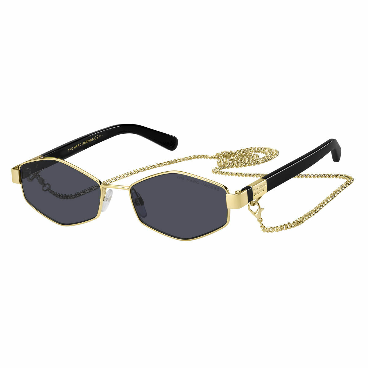 Damsolglasögon Marc Jacobs MARC 496_S