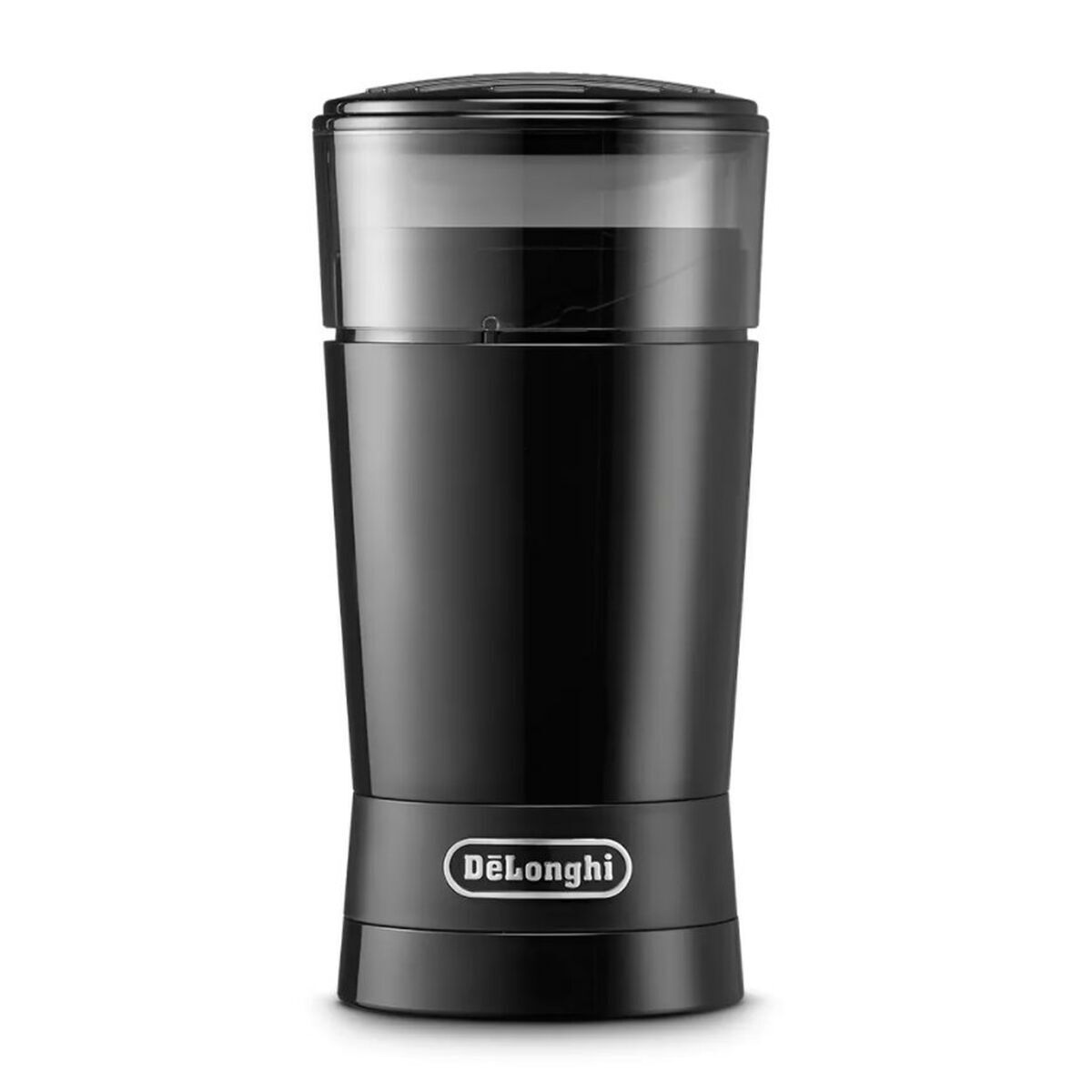 Kaffekvarn DeLonghi KG 200 170 W 90 g Svart