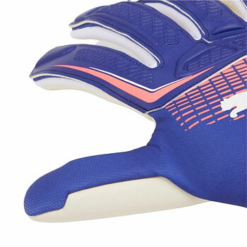 Målvaktshandskar Puma Ultra Pro Nc Blå Multicolour Vuxna