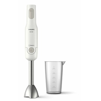Stavmixer Philips HR2534/00 Vit 650 W