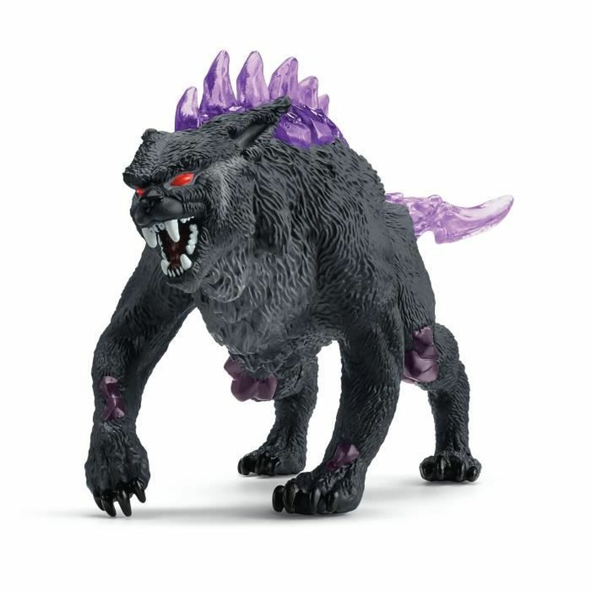 Actionfigurer Schleich Dark Lynx vs Stone Crusher Duo Figurines - 3