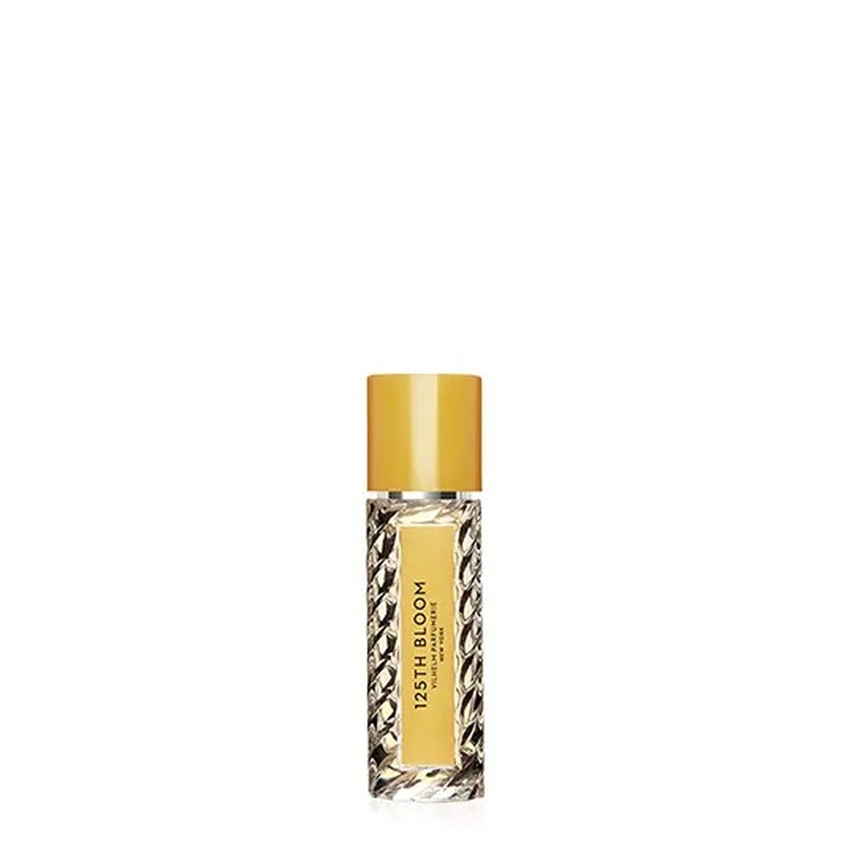 Parfym Unisex Vilhelm Parfumerie 125th & Bloom EDP 20 ml - 2