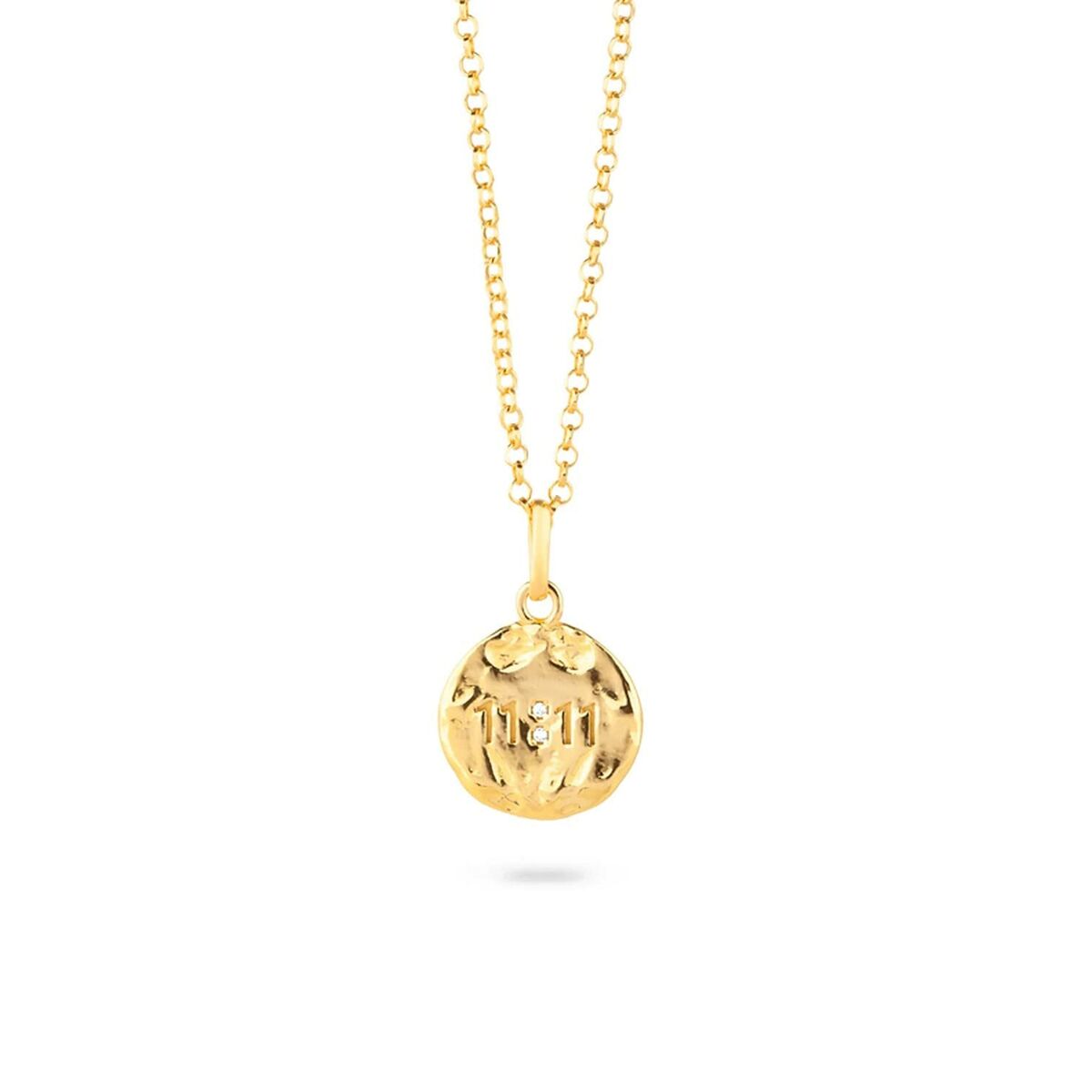 Damhalsband Radiant RY000048 50 cm