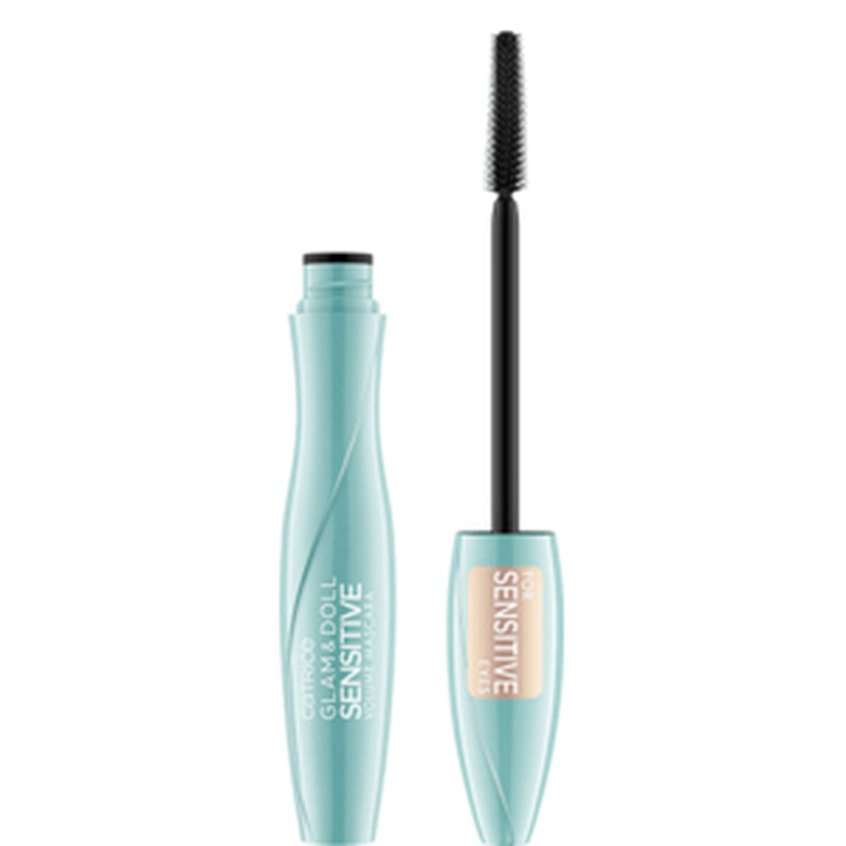 Maskara Catrice Doll Svart Nº 010 Ultra black 9 ml