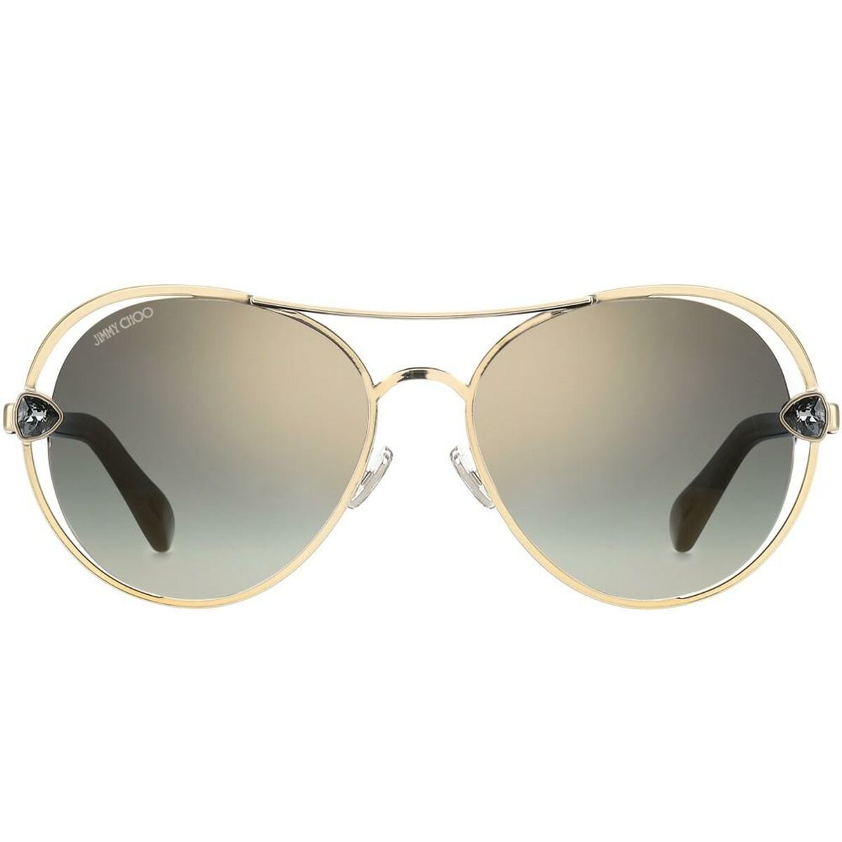 Damsolglasögon Jimmy Choo SARAH_S - 2