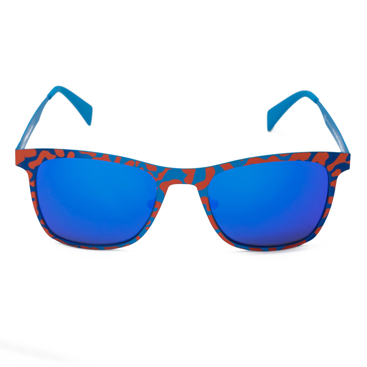 Unisexsolglasögon Italia Independent 0024-027-055 Ø 53 mm - 2