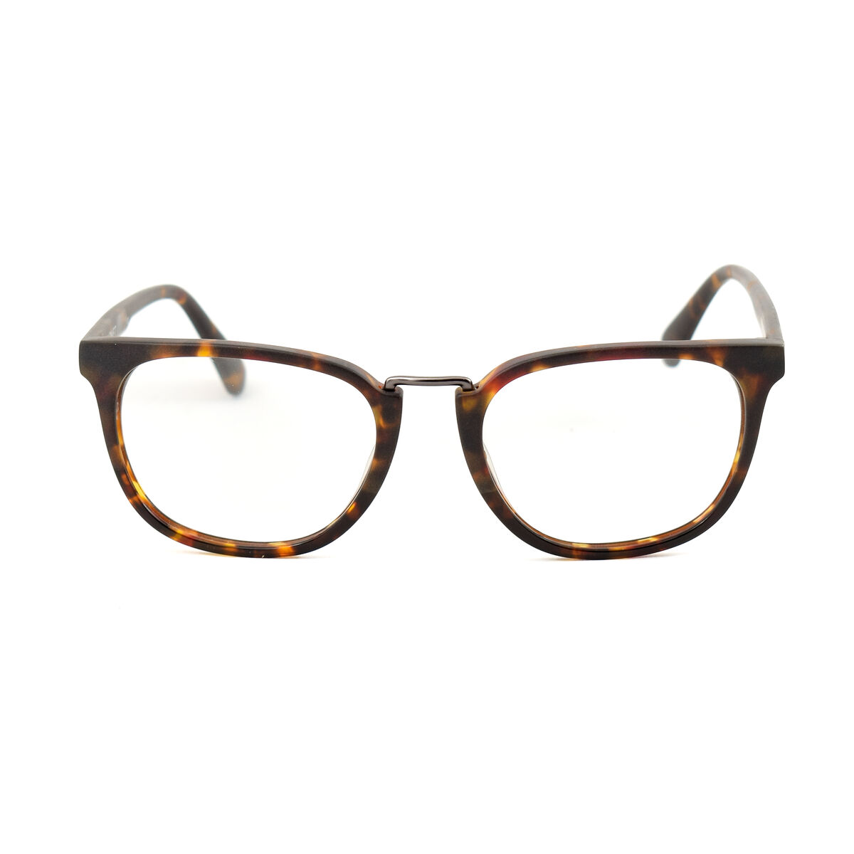 Glasögonbågar Vuarnet VL16240003 Brun Ø 53 mm - 2