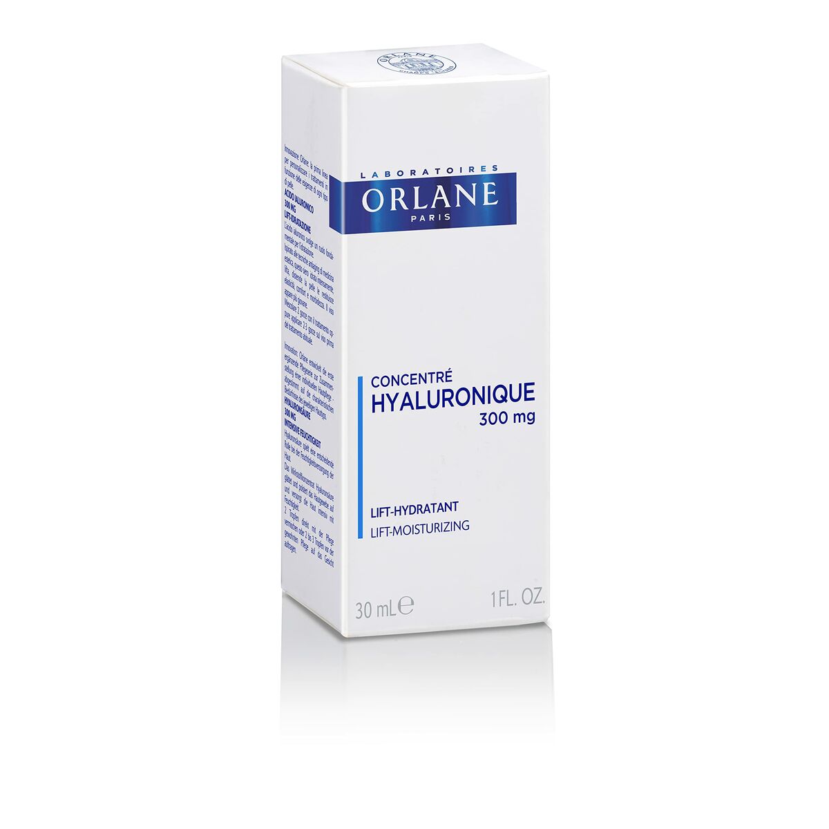Ansiktsserum med hyaluronolja Orlane Lift Hydratant 30 ml - 2