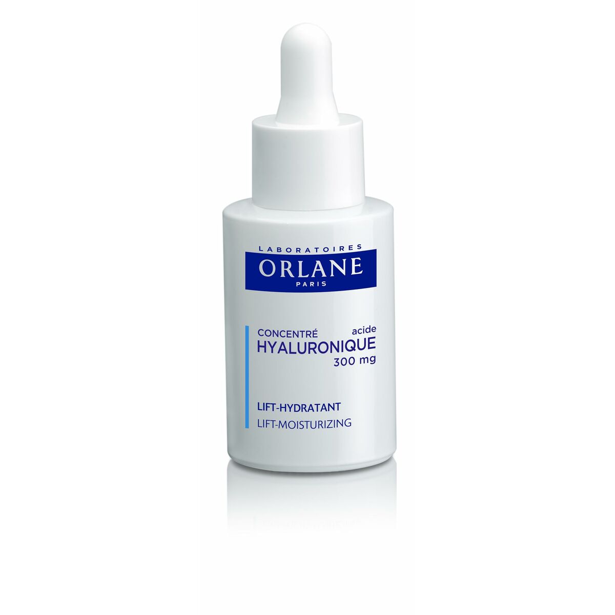 Ansiktsserum med hyaluronolja Orlane Lift Hydratant 30 ml