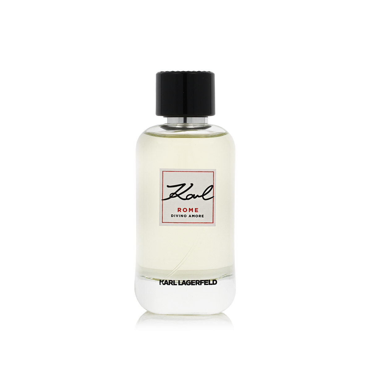 Parfym Damer Karl Lagerfeld Karl Rome Divino Amore EDP - 2
