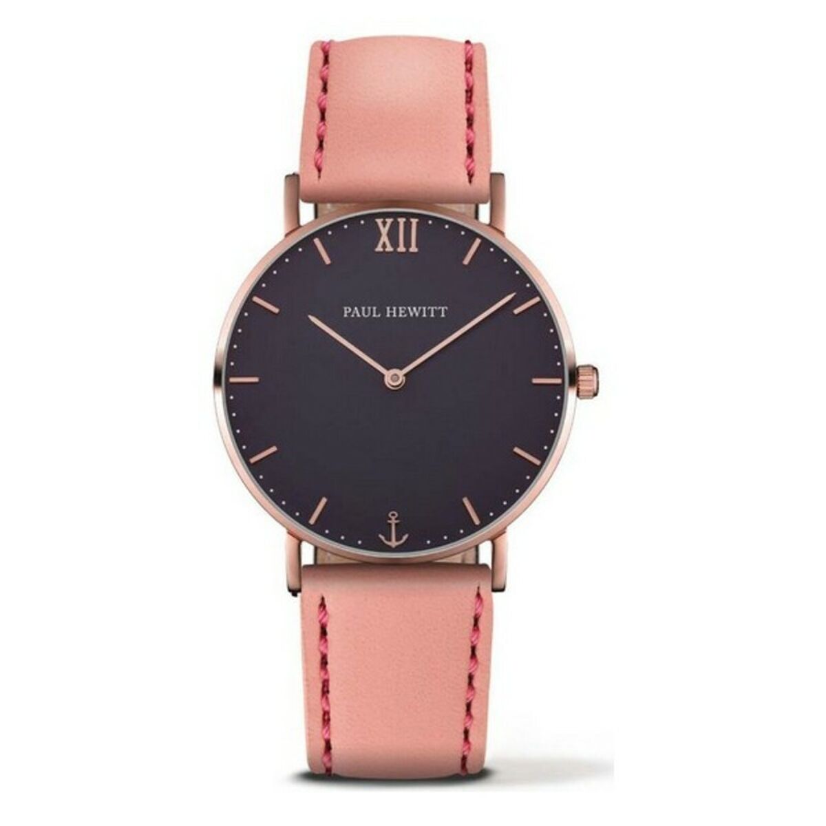 Unisexklocka Paul Hewitt PH-SA-RSTB24S (Ø 39 mm)