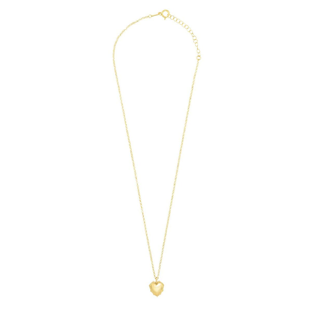 Damhalsband Radiant RY000058 50 cm - 2