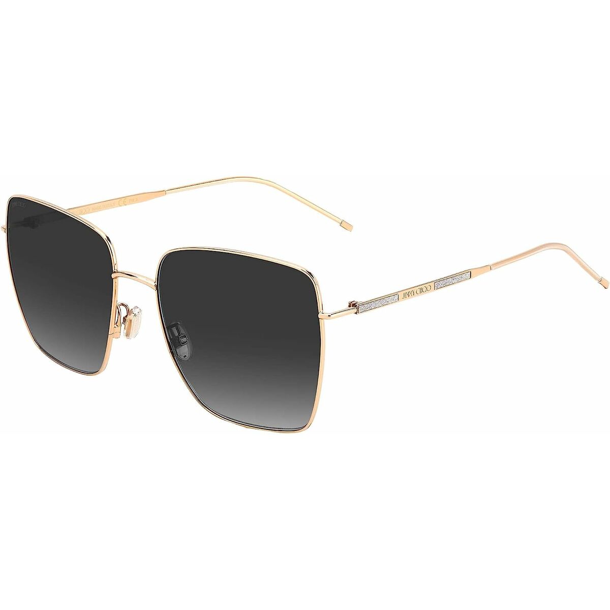 Damsolglasögon Jimmy Choo DAHLA_F_SK