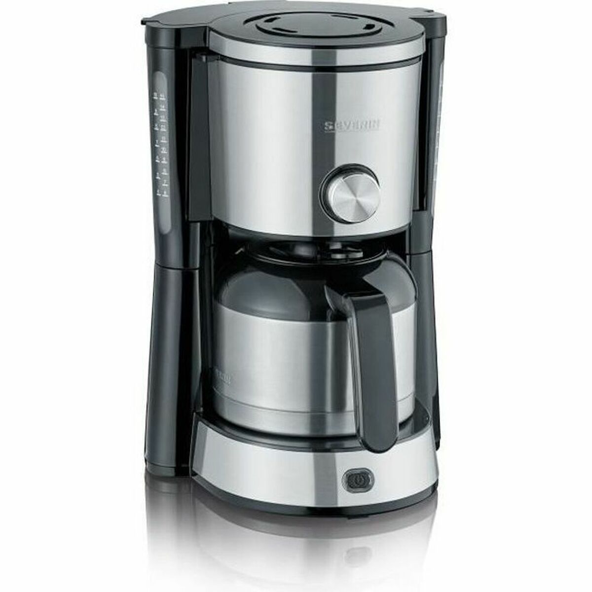 Kaffebryggare Severin KA4845 1000 W 1 L 8 Csészék